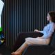 LG To Unveil Two New Curved Display Concepts at CES 2022