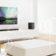 LG’s new flagship soundbar shoots voices up in the air so you can hear