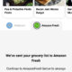 LG’s new recipe service uses Walmart and Amazon Fresh to deliver ingredients