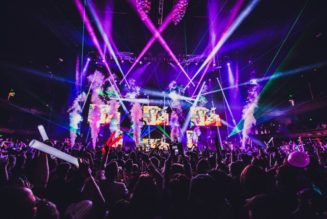 Lights All Night Organizers Cancel Minneapolis NYE Festival