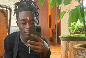 Lil Uzi Vert: “My Insurance Tried to Cut Me Off” over Diamond Forehead Piercing
