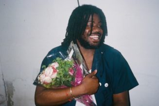 Listen to Mike’s New Song “In My World”