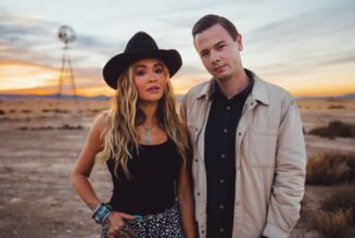 Listen to Sam Feldt and Rita Ora’s Sun-Kissed Collab, “Follow Me”