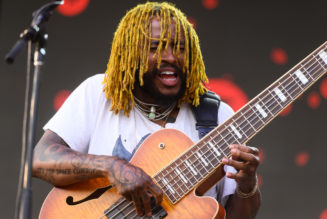 Listen to Thundercat’s New Track ‘Satellite’ Off Insecure Series Soundtrack