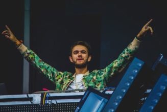 Listen to Zedd’s Gripping Remix of Grabbitz’s VALORANT Champions Anthem, “Die For You”
