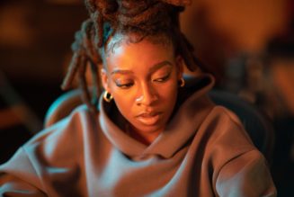 Little Simz Stars in New Bowers & Wilkins Film Exploring the Art of Making Music