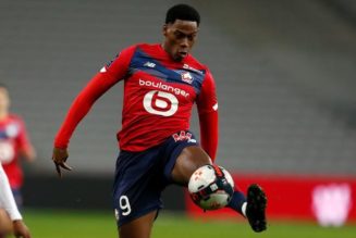 Liverpool FC transfer news: Jonathan David eyed and Luis Diaz talks underway