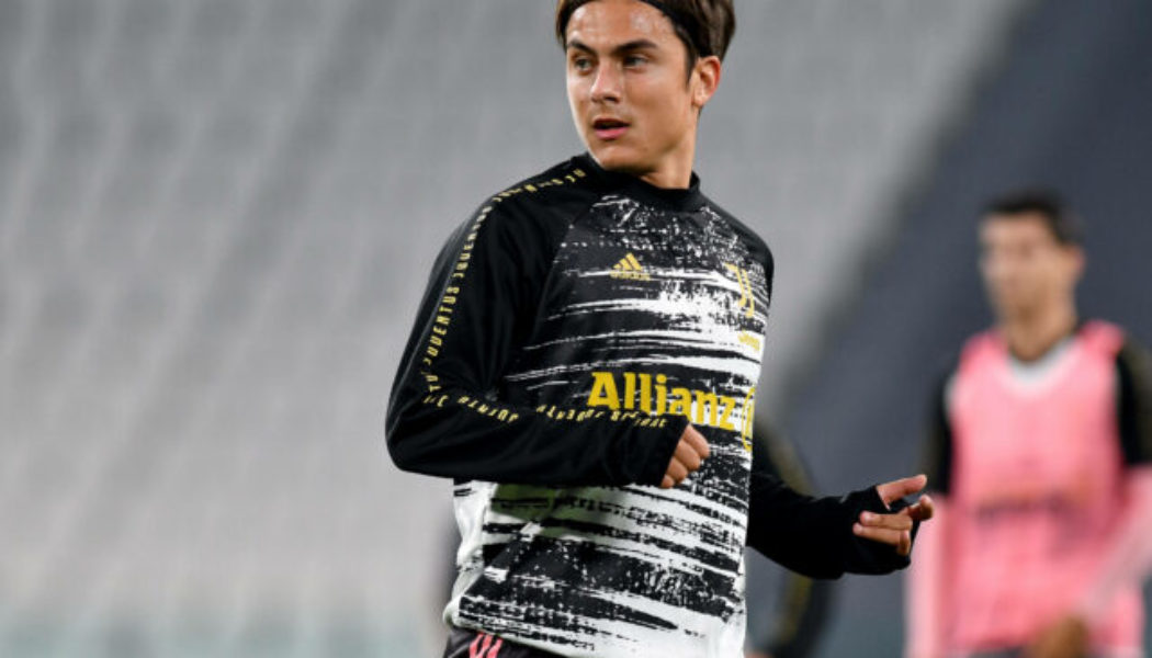 Liverpool FC Transfer News: Paulo Dybala and Toni Kroos linked with Anfield move