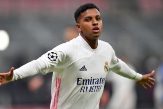 Liverpool FC Transfer News: Rodrygo a top target, Luis Diaz boost