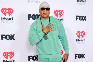 LL Cool J Cancels ‘New Year’s Rockin’ Eve’ Performance After Testing Positive for COVID-19