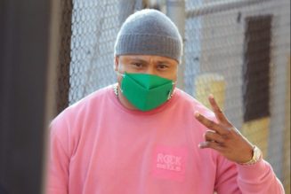 LL Cool J Tests Positive For The Rona, Won’t Be Performing At NYE Celebration