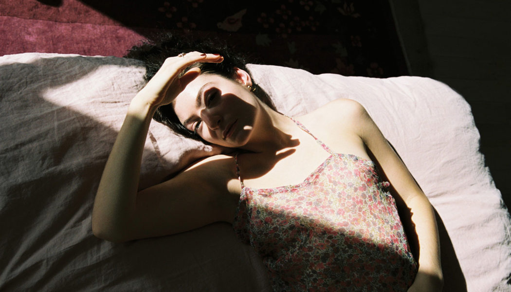 Lorde Searches for Serenity in ‘Leader of a New Regime’ Video: Watch