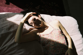 Lorde Searches for Serenity in ‘Leader of a New Regime’ Video: Watch