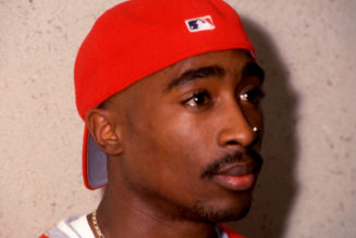 Love Letter Written By 2Pac To An Old Girlfriend On Sale For $95,000