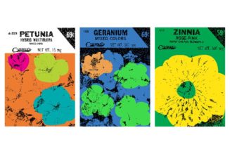 Lucien Smith Launches ‘SEEDS’ NFTs