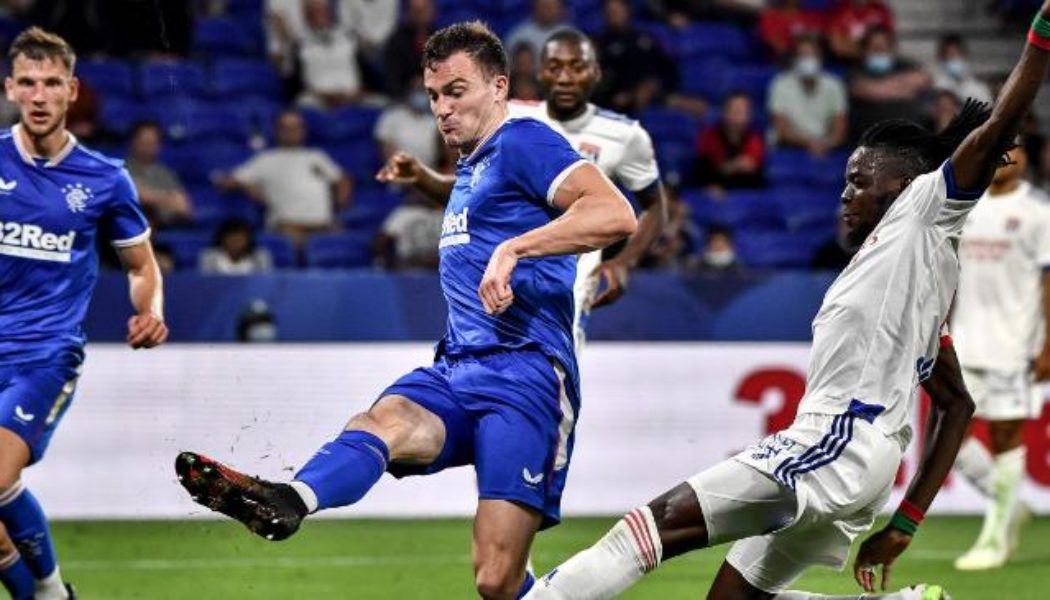 Lyon vs Rangers Preview and Prediction