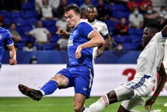 Lyon vs Rangers Preview and Prediction