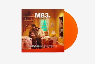 M83 Announce Hurry Up, We’re Dreaming 10th Anniversary Reissue