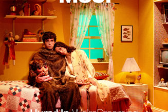 M83 to Reissue Hurry Up, We’re Dreaming, Share Video for “My Tears Are Becoming A Sea”: Watch