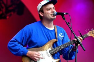 Mac DeMarco Delivers Somber Cover of “I’ll Be Home for Christmas”