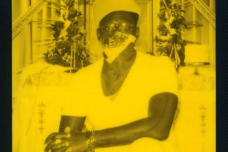 Mach-Hommy Drops New Album Balens Cho: Stream