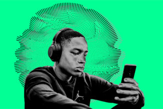 Make Your Next Spotify Release the Best One Yet With This Free Workshop