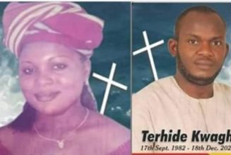 Man dies in a Car Accident Hour after Depositing Sister Corpse in Mortuary