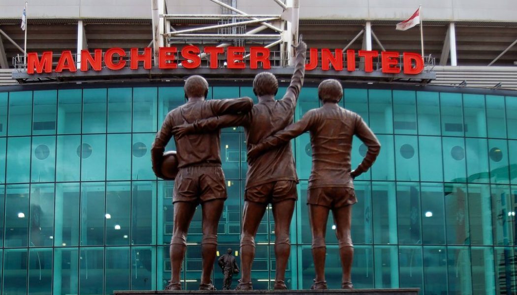 Manchester United news: Brentford match postponed due to Covid outbreak