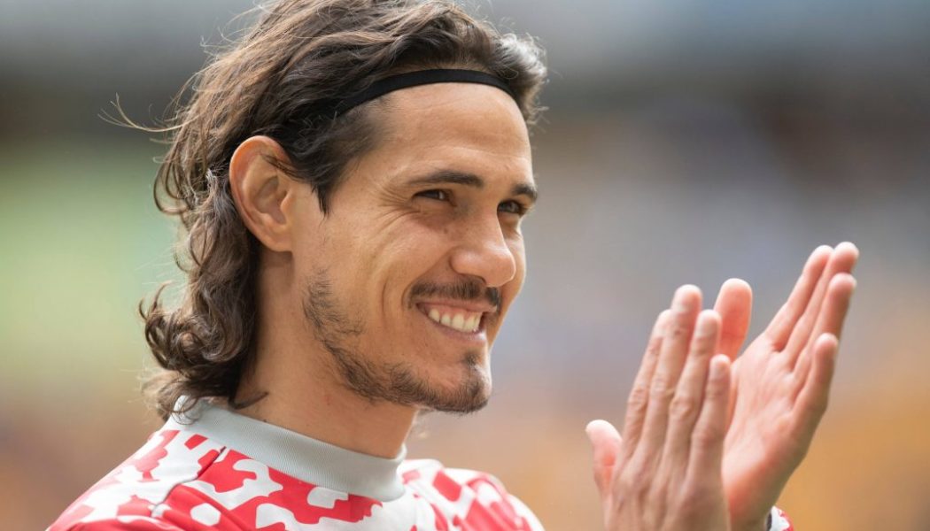 Manchester United news: Experienced striker on the radar of Sevilla