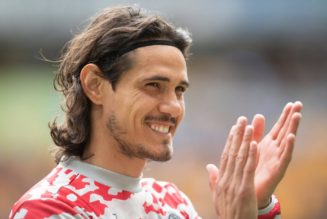 Manchester United news: Experienced striker on the radar of Sevilla