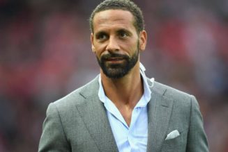 Manchester United news: Ferdinand warns Aaron Wan-Bissaka and Luke Shaw