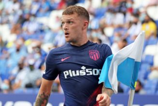 Manchester United news: Ralf Rangnick’s side in race with several clubs to sign Kieran Trippier