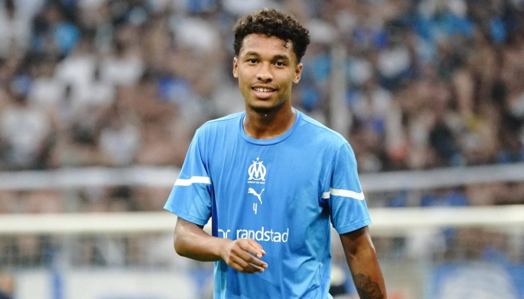 Manchester United news: Red Devils keen to sign Boubacar Kamara