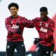 Manchester United news: Six players added to Champions League squad