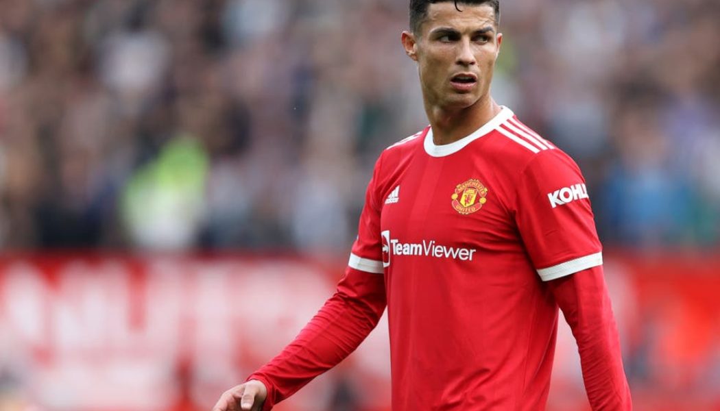 Manchester United news: Spanish giants want Cristiano Ronaldo return