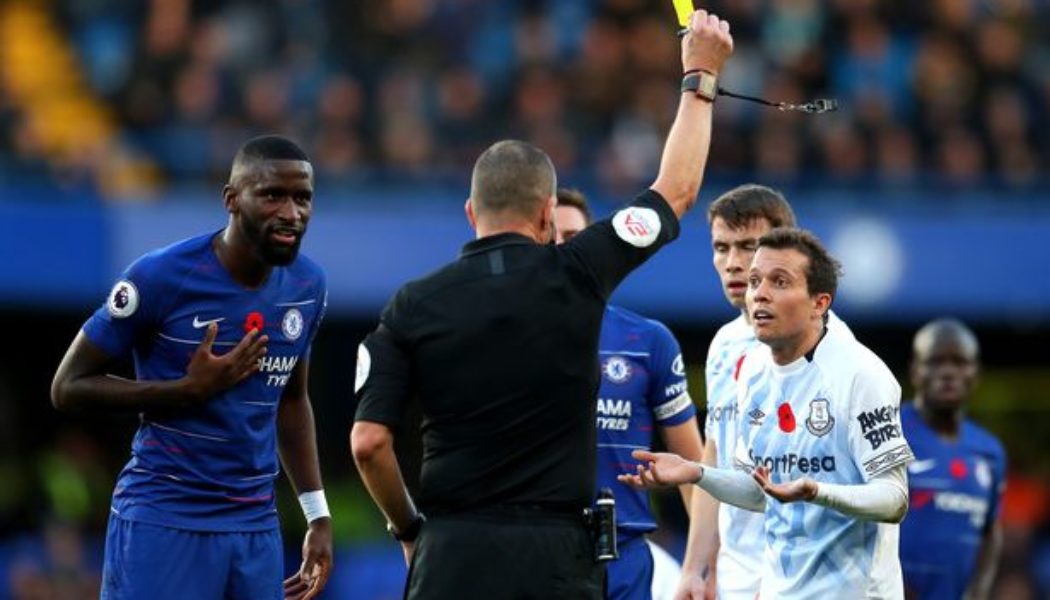 Manchester United Transfer News: Antonio Rudiger and Amadou Haidara linked with January move