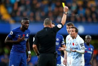 Manchester United Transfer News: Antonio Rudiger and Amadou Haidara linked with January move