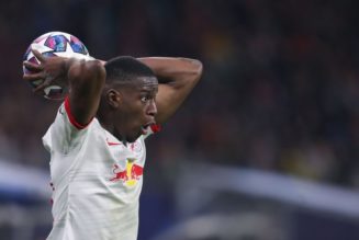 Manchester United transfer news: Rangnick keen on amazing 24-year-old defender