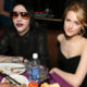 Marilyn Manson Allegedly Threatened to Assault Evan Rachel Wood’s Son: Report