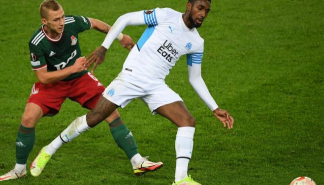 Marseille vs Lokomotiv Moscow Preview and Prediction