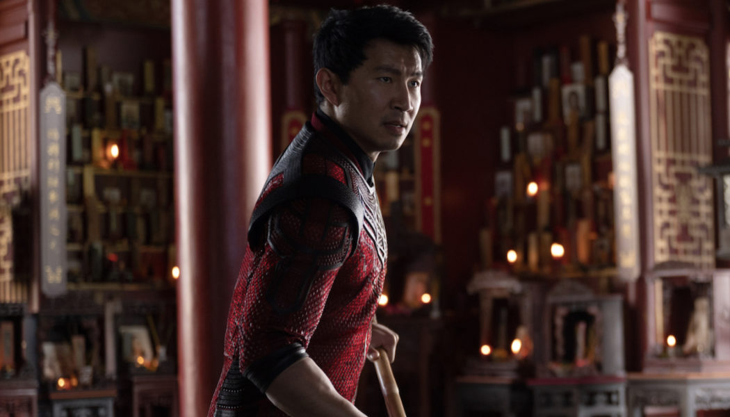Marvel Greenlights Shang-Chi Sequel