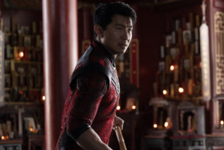 Marvel Greenlights Shang-Chi Sequel