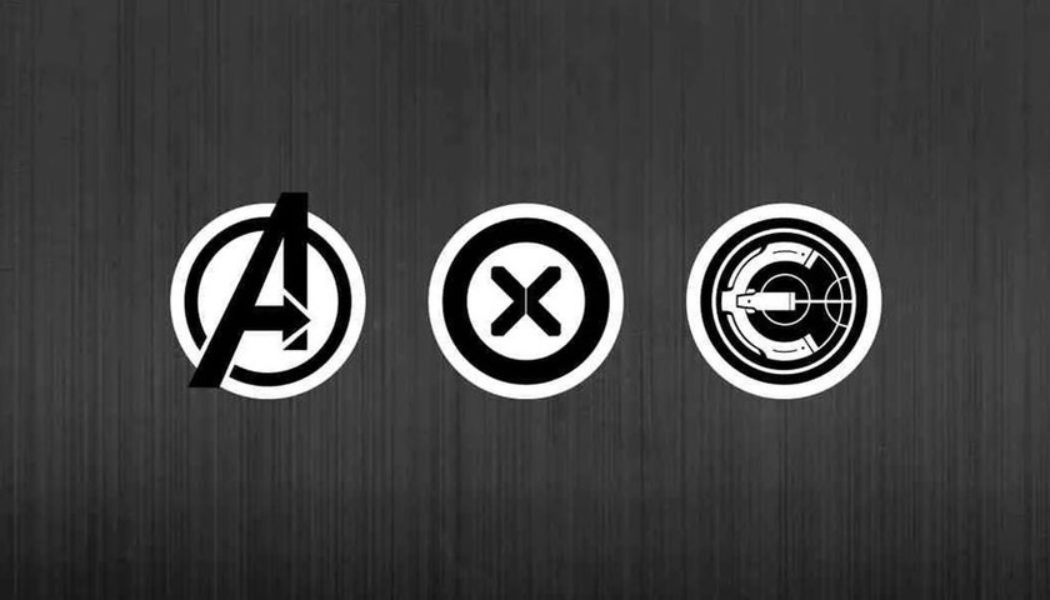 Marvel Teases Crossover With ‘Avengers,’ ‘X-Men’ and ‘Eternals’