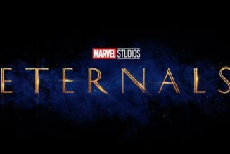 Marvel’s ‘Eternals’ is Coming to Disney+ in January
