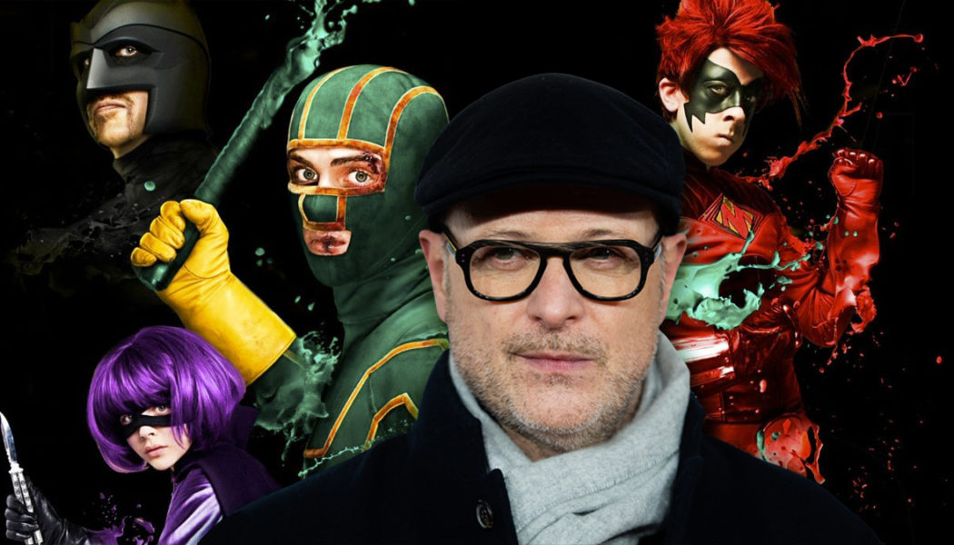 Matthew Vaughn Says “F*cking Nuts” Kick-Ass Reboot Coming in Two Years