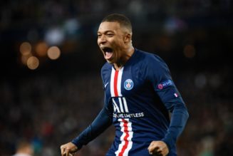 Mbappe Leads PSG To Club Brugge Victory- can PSG cope if he moves to Madrid?