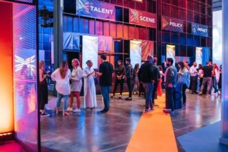 MDLBEAST Announces Programming for Inaugural XP Music Conference In Saudi Arabia