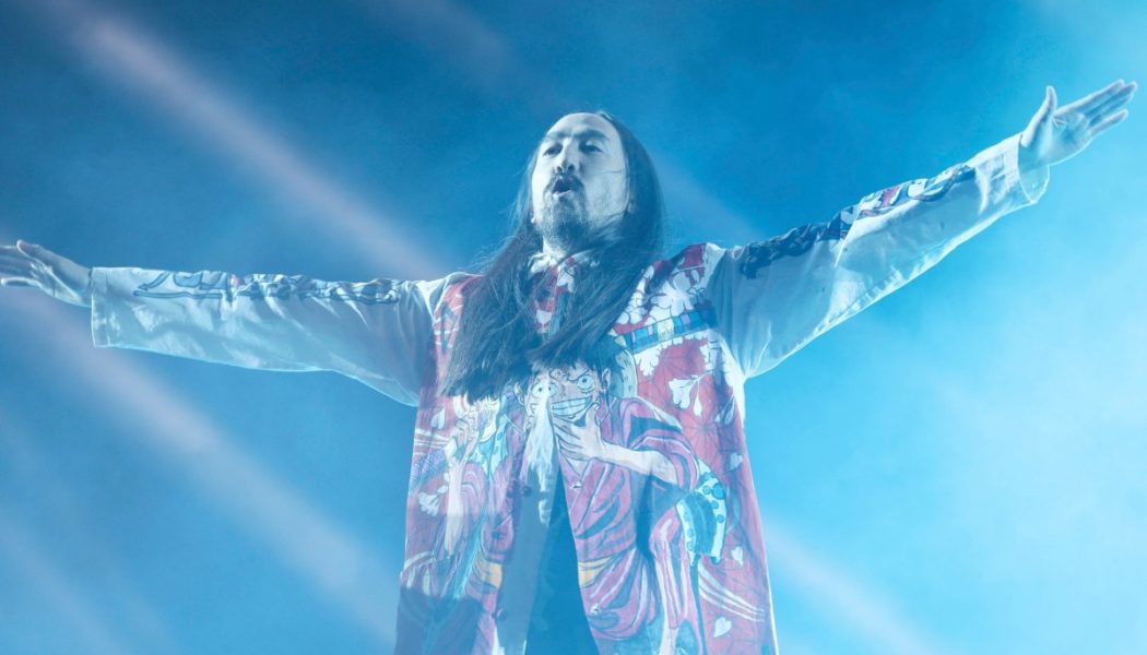 MDLBEAST SOUNDSTORM Attracts Global Audience of Over 700,000 In Blockbuster Second Year