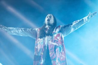 MDLBEAST SOUNDSTORM Attracts Global Audience of Over 700,000 In Blockbuster Second Year