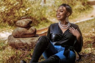 Meemah Jackson – Show You